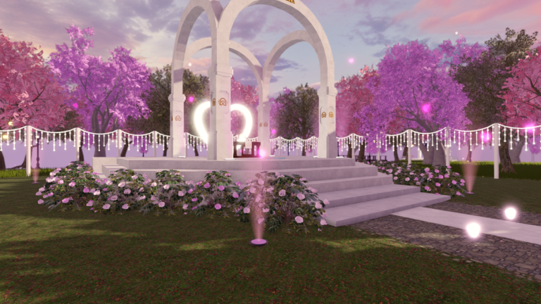 Altaria: Wedding Reception & Roleplay screenshot 3