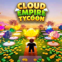 [UPD] Cloud Empire Tycoon🌩️