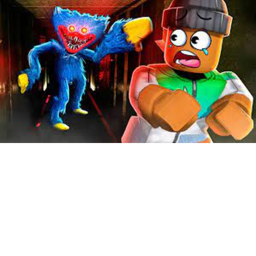 SURVIVE AMONG US RED IMPOSTER!! SURVIVAL
