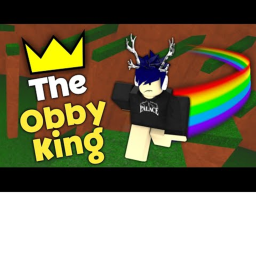 escape the king obby