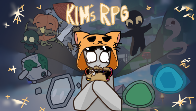 Kim's RPG