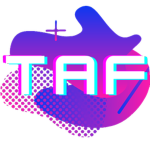 TAF Coasters