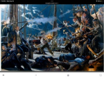 Pirates of the Sea! (Not the Caribbean)