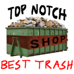 Top Notch Shop Apparel