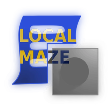 The Local Maze Roblox group icon