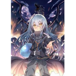 demon lord Rimuru Robux