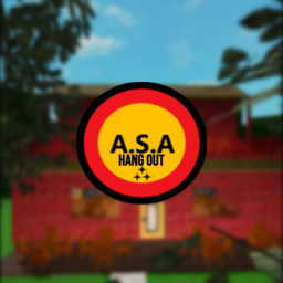 ASA Cafe/Hangout