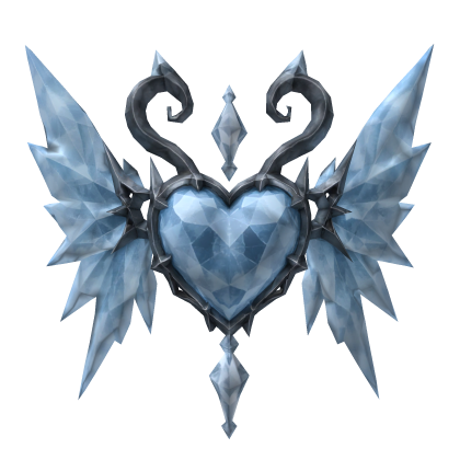 Ice Gem Wings