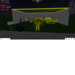 bloxburg legend studio