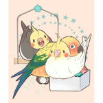 🐔🦆🐧🦉🐣🦅🐤🐥The Bird Group Give Aways