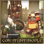 Constantinople