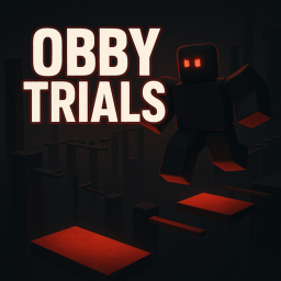 [LEGENDARY] Obby Trials