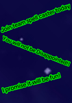 Team spell caster