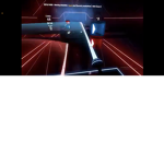 Beat saber!