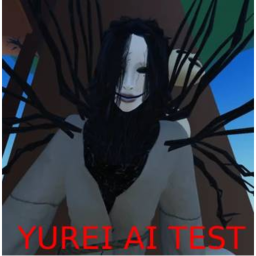 Yurei AI Test Nightmare [UPDATE!]