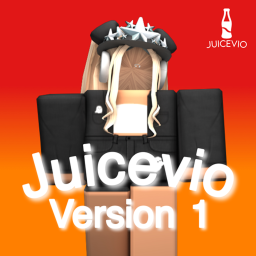 Juicevio Juice Bar V1