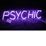 PSYCHIC clothes