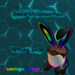Sincerelysamantha Clothing Shop
