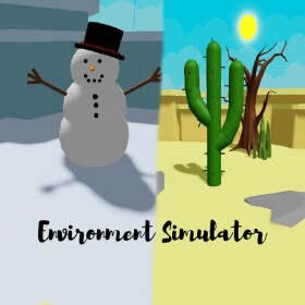 Environment Simulator