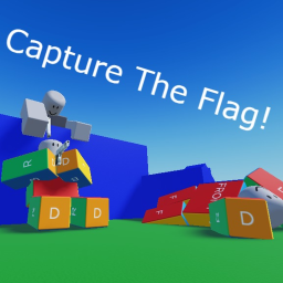 Capture the flag (MAP REVAMP HAPPENING NOW!)