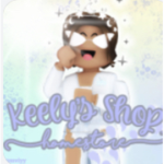 Keely’s Shop!