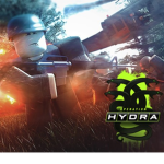 Operation Shader