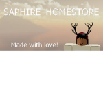 Saphire Clothing