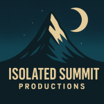 Isolated Summit Productions!