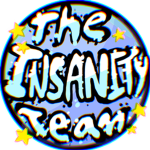 The Insanity Team!