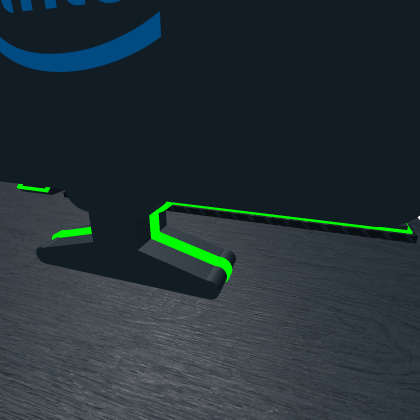 Computer Model