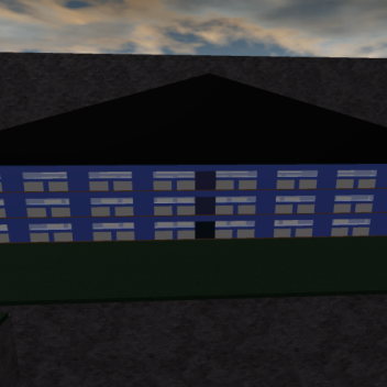 The Sapphire Citadel