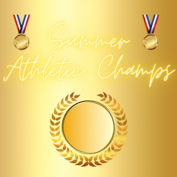 🥇 Summer Athletic Championships 🥇