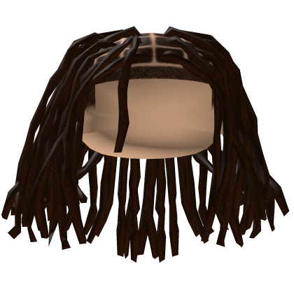 𝑒 Tkay's Brown long locs