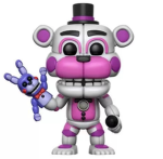 finchy’s fazgang