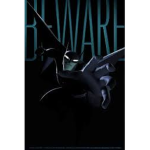 Beware The Batman