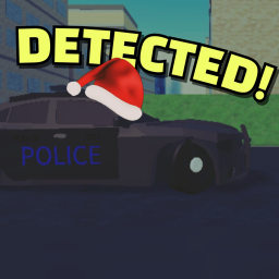 DON'T GET CAUGHT
