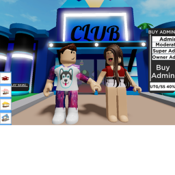 Robloxian Life