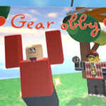 .★.Ultimate Gear obby.★.