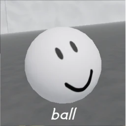 ball icon