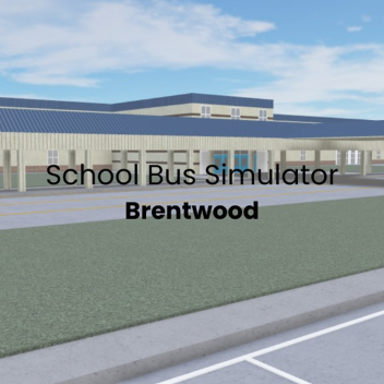 [NEW] School Bus Simulator: Brentwood