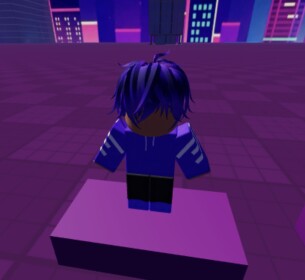 testing place