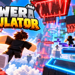 Tower Simulator