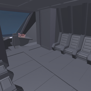 shuttles/transports/fighters/bombers