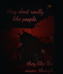 wolves of death.