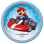 Mario kart WII fans.