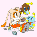 snowy's offical group