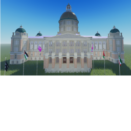 Congress Building