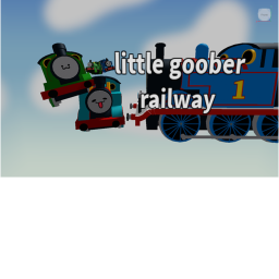 little goober railway