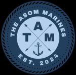 The ASOM Marines
