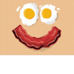 Bacon Face Rangers